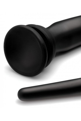 Extremer Analplug aus Silikon - 60 cm