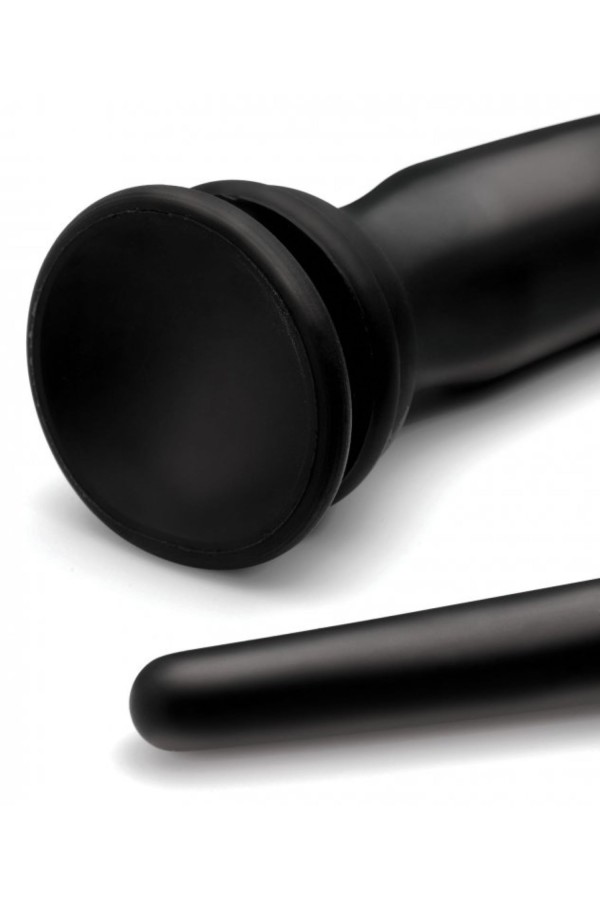 Extremer Analplug aus Silikon - 60 cm
