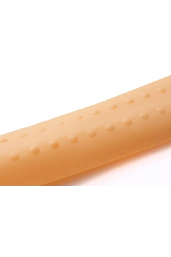 Strukturierter Melkzylinder