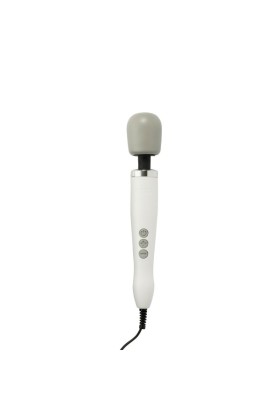 Doxy Wand Vibrator Original - Wit