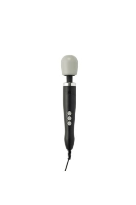 Doxy Massager Original Black