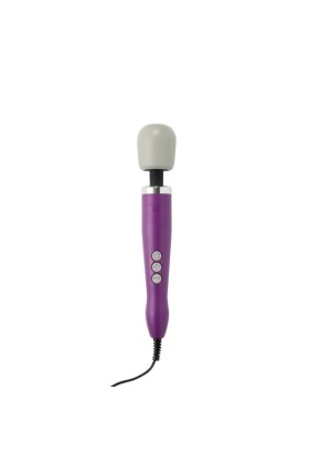 Doxy Wand Vibrator Original - Paars