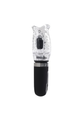 Evolved Novelties - Thrill Ride - Schwarz