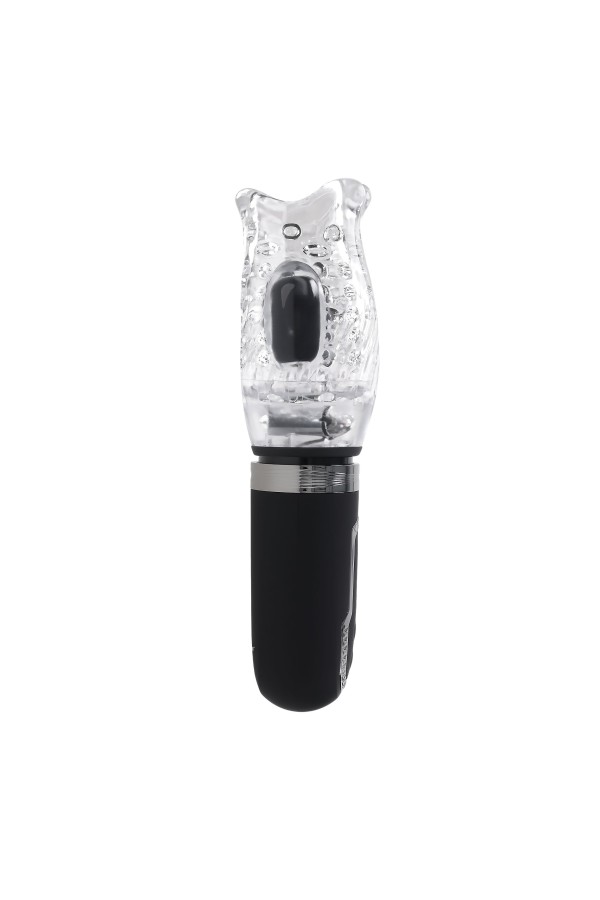 Evolved Novelties - Thrill Ride - Schwarz