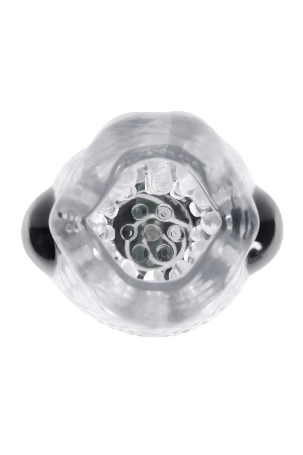 Evolved Novelties - Thrill Ride - Schwarz