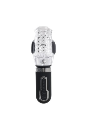 Evolved Novelties - Thrill Ride - Schwarz