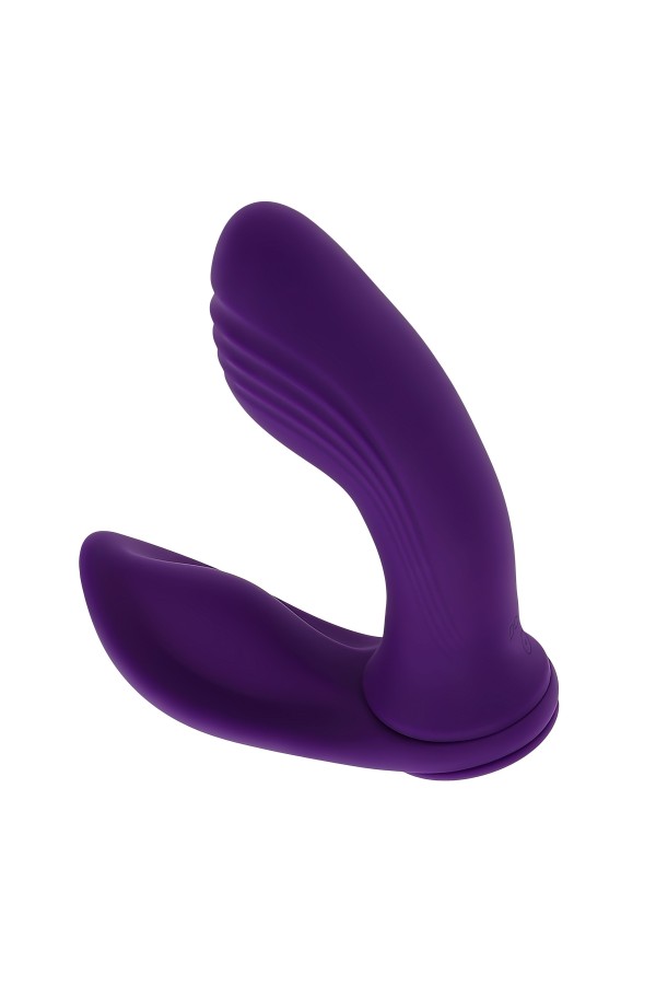 Evolved - Mix & Match - Duo Vibrator - Lila