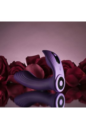 Evolved - Mix & Match - Duo Vibrator - Lila