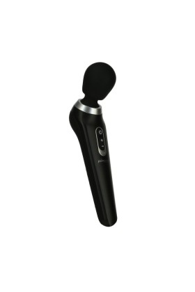 Palm Power Extreme Schwarz