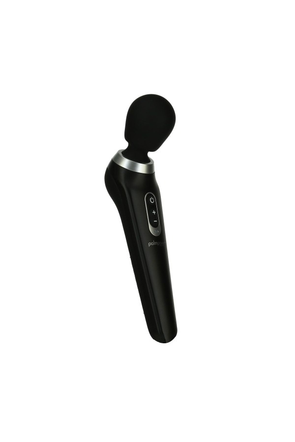 Palm Power Extreme Schwarz