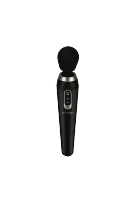 Palm Power Extreme Schwarz