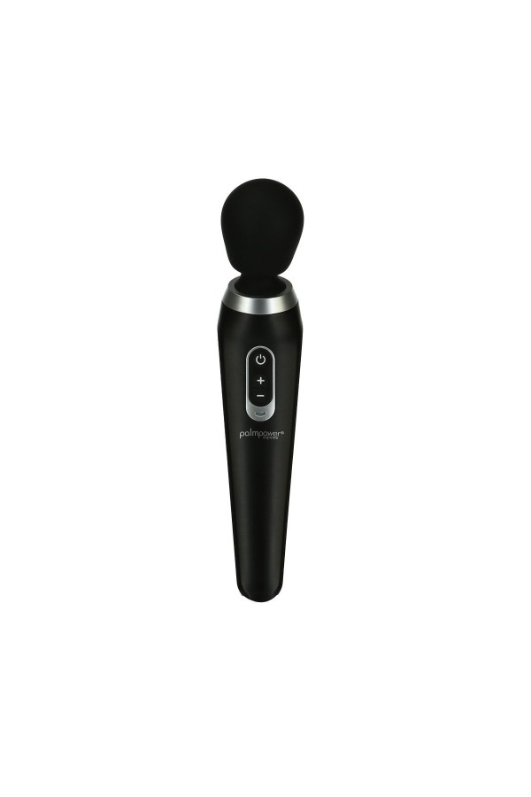 Palm Power Extreme Schwarz