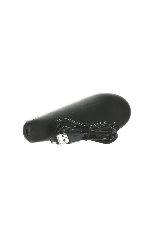 Palm Power Extreme Schwarz