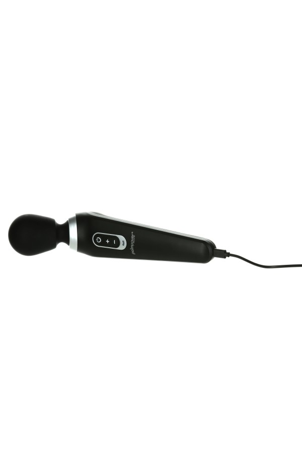 Palm Power Extreme Schwarz