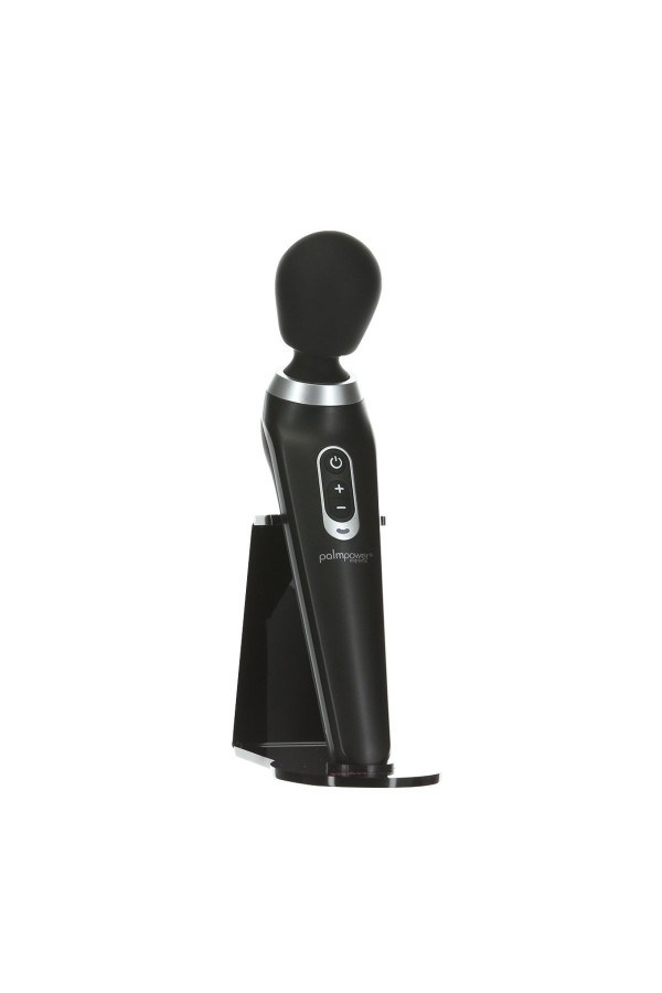 Palm Power Extreme Schwarz