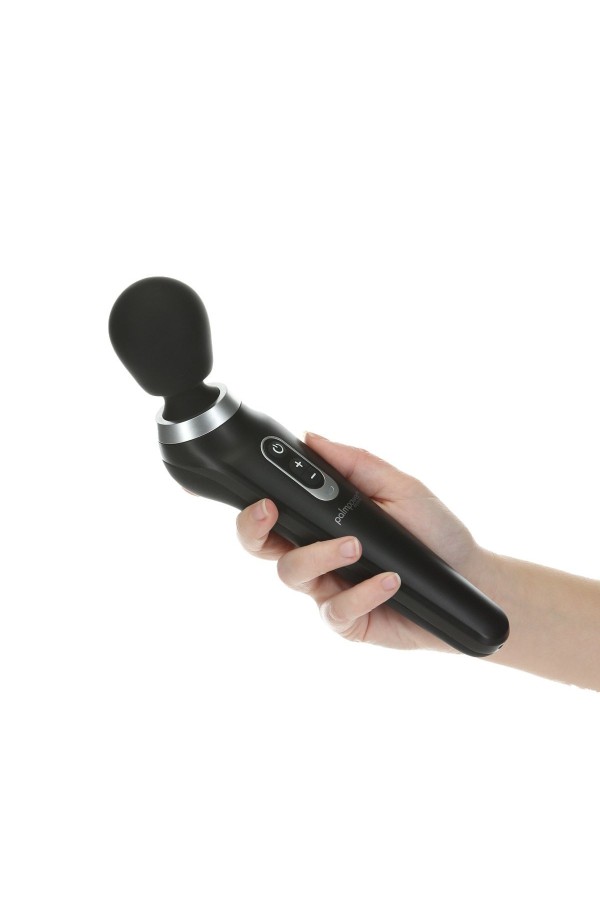 Palm Power Extreme Schwarz