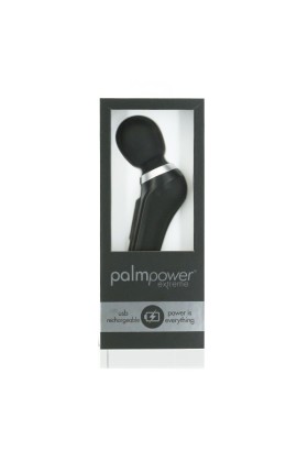 Palm Power Extreme Schwarz