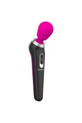 Palm Power Extreme Pink