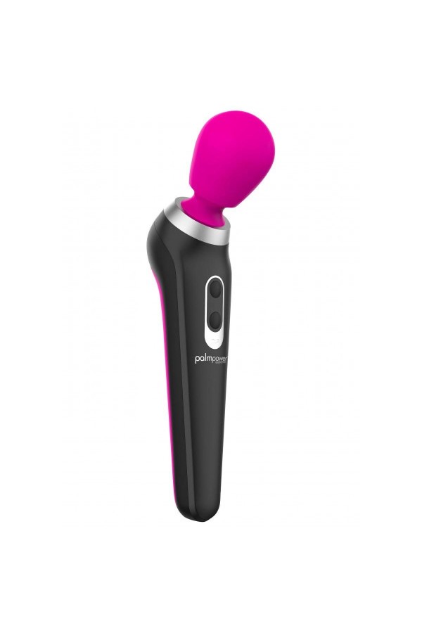 Palm Power Extreme Pink