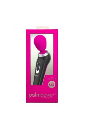 Palm Power Extreme Pink