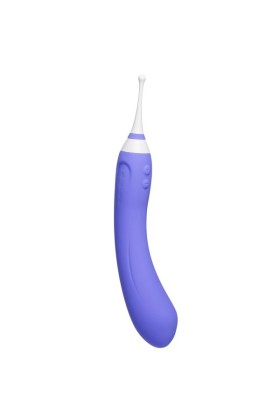 Lovense - Hyphy Dual-End G-Punkt- & Klitorisvibrator