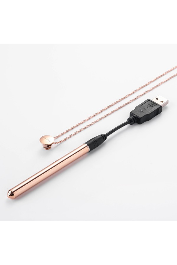 Crave - Vesper 2 - Roségold