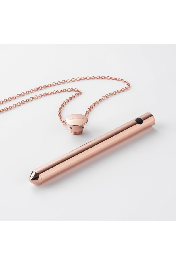 Crave - Vesper 2 - Roségold