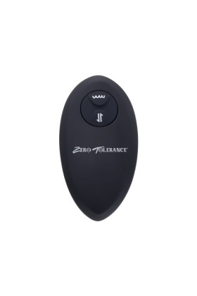 Zero Tolerance - Striker Analer Stimulator