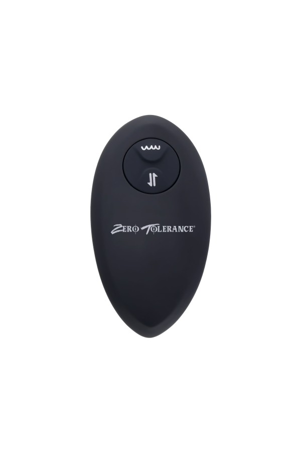 Zero Tolerance - Striker Analer Stimulator