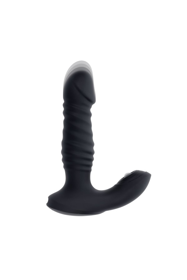 Zero Tolerance - Striker Analer Stimulator