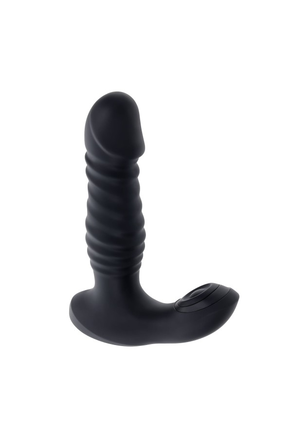 Zero Tolerance - Striker Analer Stimulator