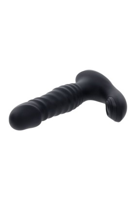 Zero Tolerance - Striker Analer Stimulator