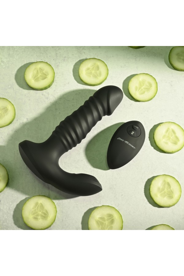 Zero Tolerance - Striker Analer Stimulator