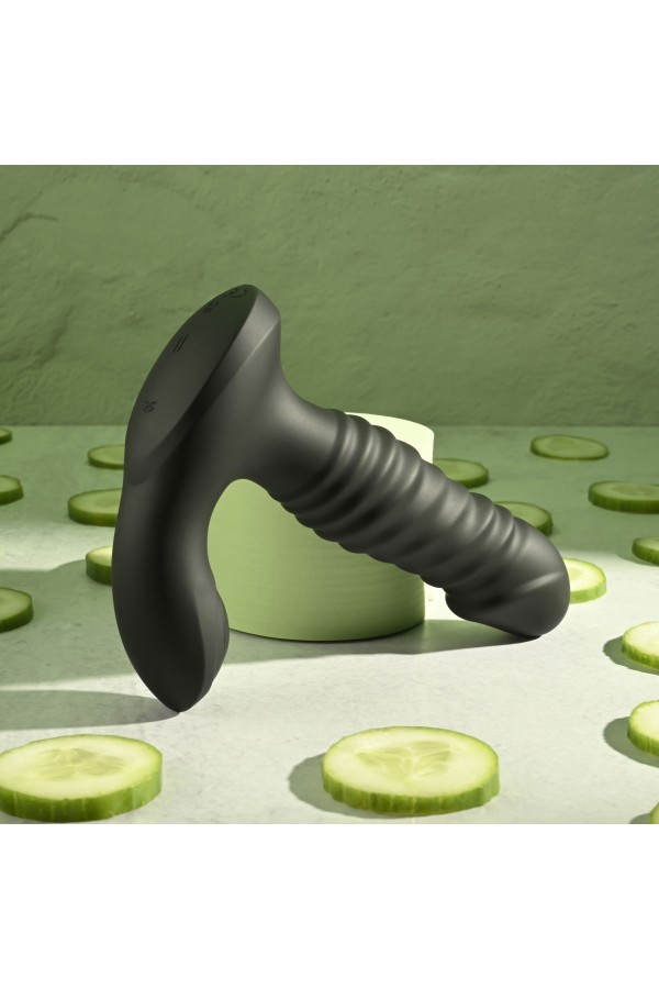 Zero Tolerance - Striker Analer Stimulator