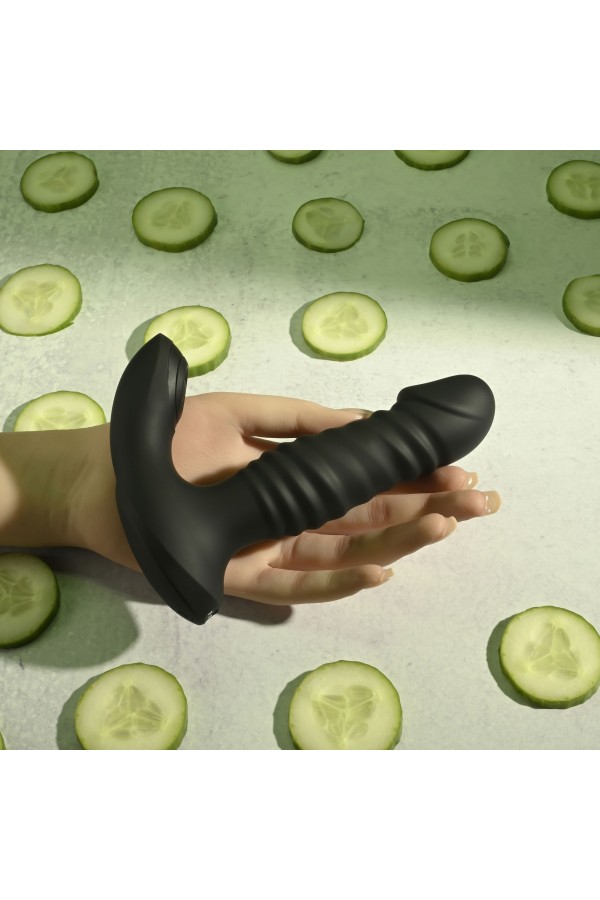 Zero Tolerance - Striker Analer Stimulator