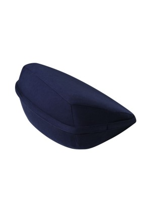 Dame - Pillo Sex-Kissen - Indigo