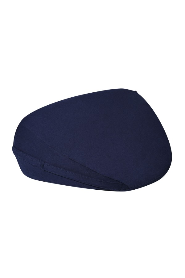 Dame - Pillo Sex-Kissen - Indigo