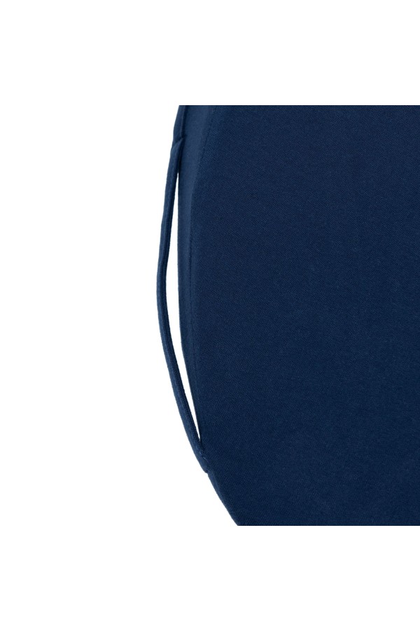Dame - Pillo Sex-Kissen - Indigo