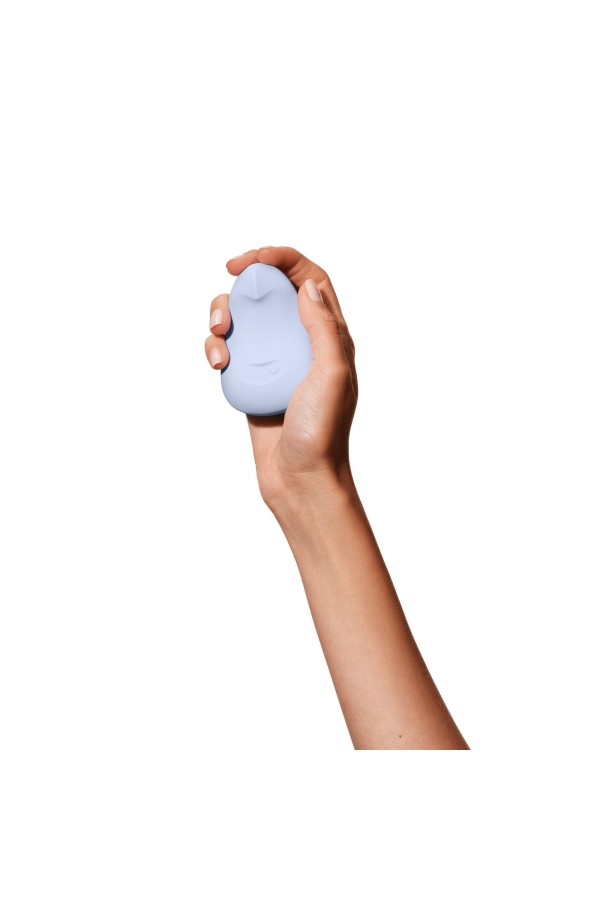 Dame - Pom Flexibler Vibrator - Ice