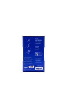 Dame - Pom Flexibler Vibrator - Ice