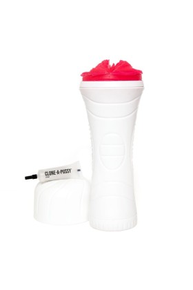 Clone-A-Pussy - Plus Sleeve Kit - Rosa