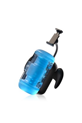 BLOWCAST - Wingman Pro Automatischer Masturbator