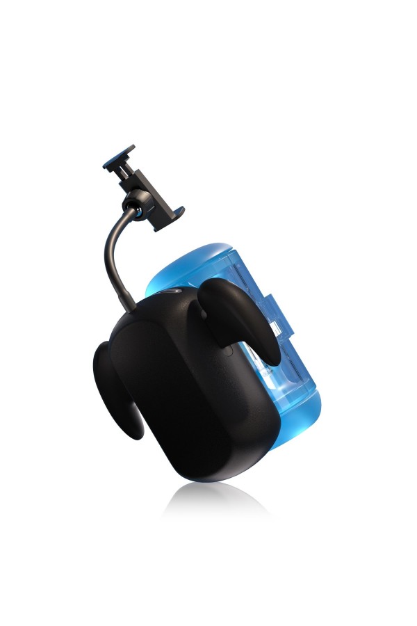 BLOWCAST - Wingman Pro Automatischer Masturbator