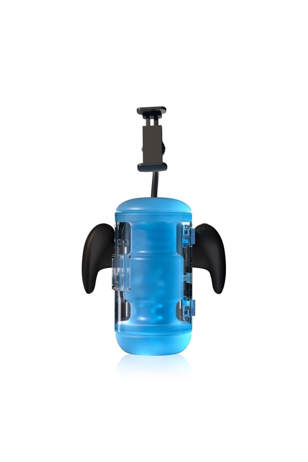 BLOWCAST - Wingman Pro Automatischer Masturbator