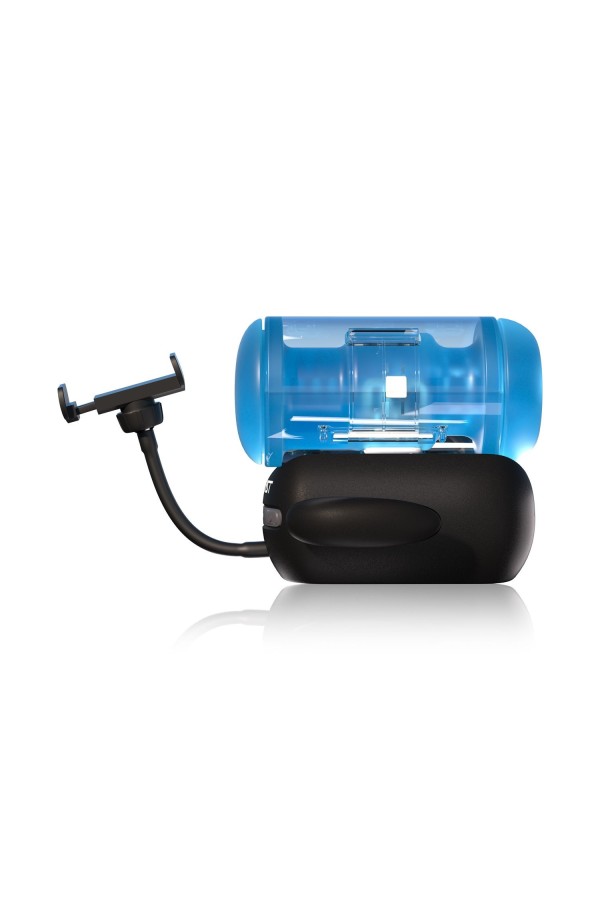 BLOWCAST - Wingman Pro Automatischer Masturbator