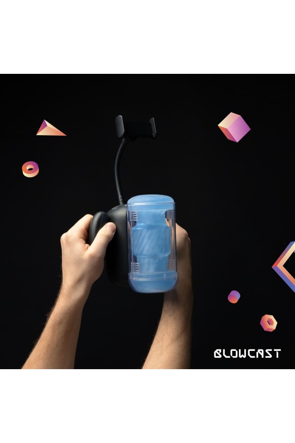 BLOWCAST - Wingman Pro Automatischer Masturbator
