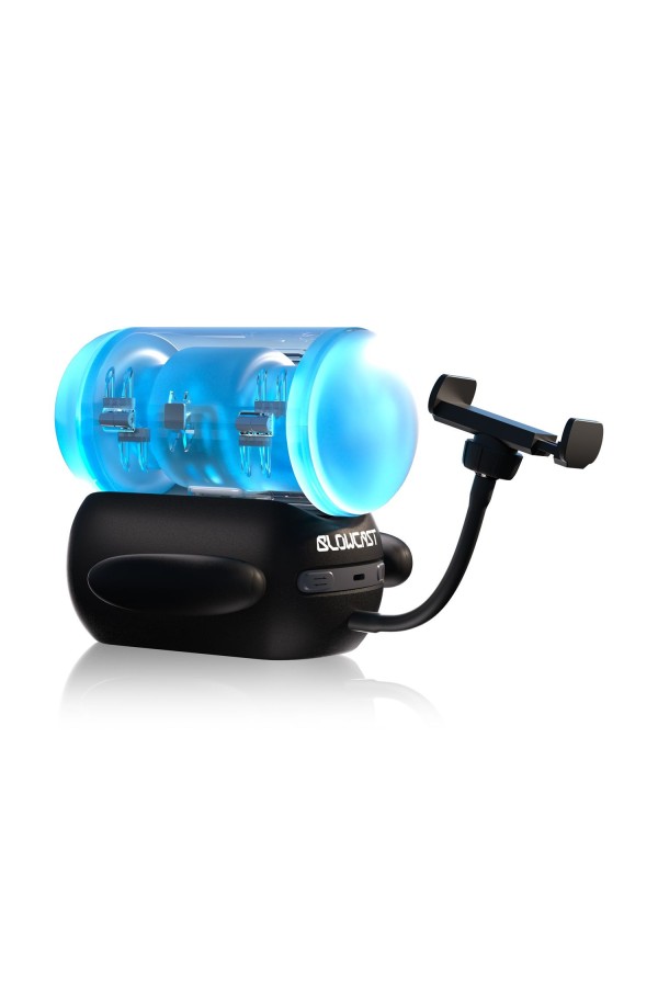 BLOWCAST - Wingman Pro Automatischer Masturbator