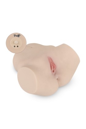 Friend with Benefits - Evelyn Harris Vibrationsmasturbator