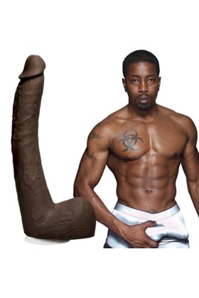 Doc Johnson - Signature Cocks Isiah Maxwell