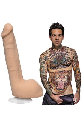 Doc Johnson - Signature Cocks Small Hands